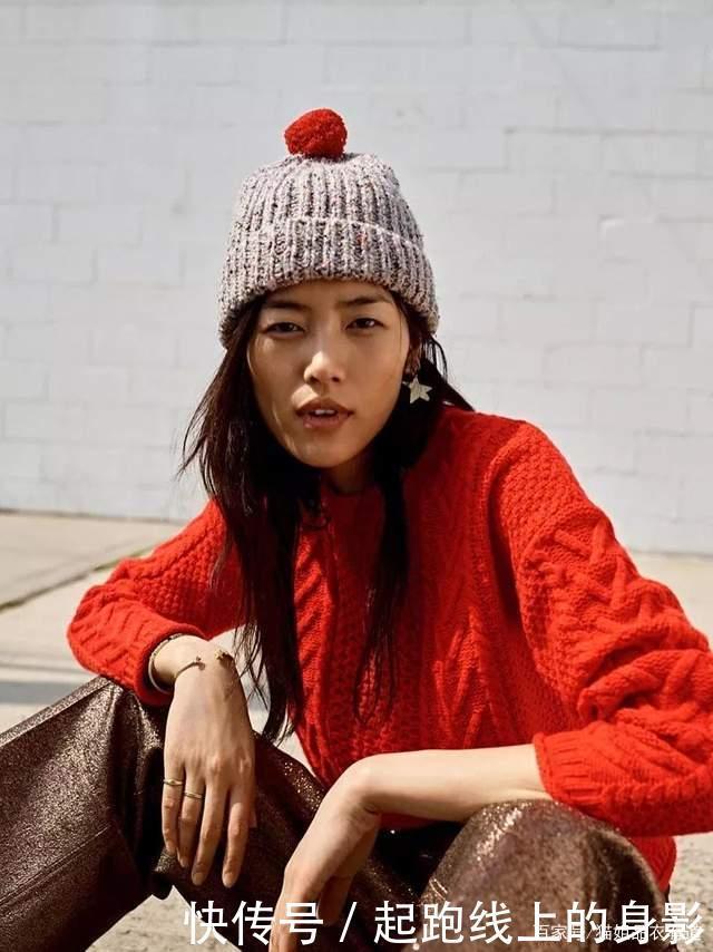 给你打保票,这3件单品搭好了,可是时髦利器令你一整冬都暖暖的