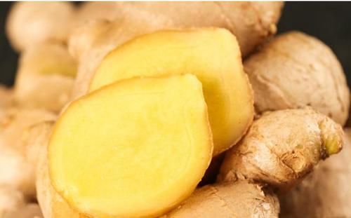 外皮|夏天到了多吃姜，但需牢記“4不吃”，看完告訴家人，以后別亂吃