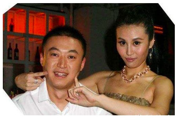 赵雅琪|王力宏事件殃及2大世界冠军!前妻揭马琳伤疤,林丹旧爱口无遮拦