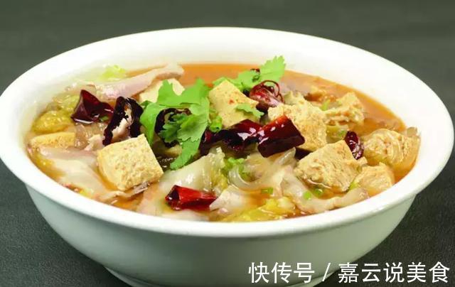 百吃不厌的几道家常菜，简单易做，香味十足，好吃到停不下嘴来