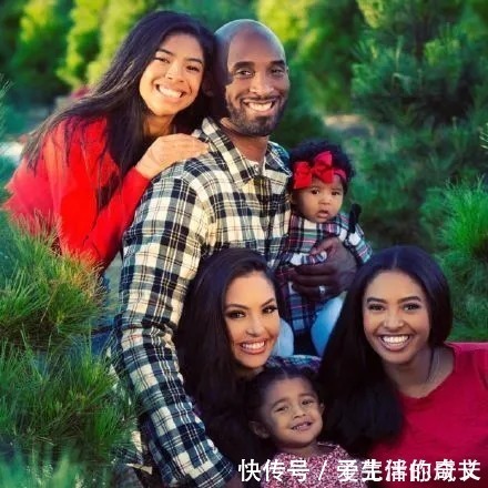 如果有来生|科比走了597天,妻子晒出亲吻照:爱与不爱,此生都不会再见了