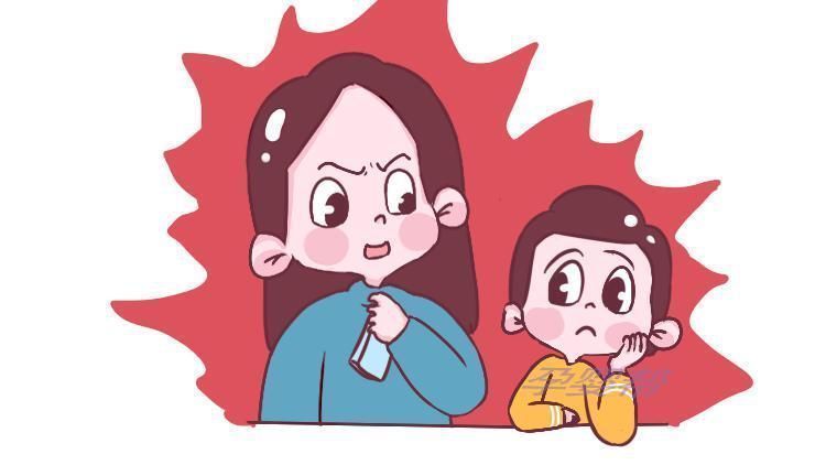 妈妈|孩子提出“玩手机”的要求，3类妈妈不同做法，立见高下