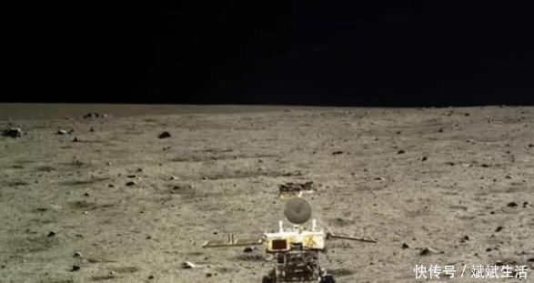 玉兔二号 嫦娥4号休眠前有新发现,世界各国科学家都佩服不已太厉害了