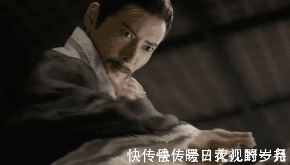 王重阳#金庸笔下最可惜的7个人,一身神功却死太早,否则都能成武林神话