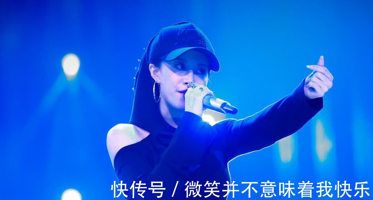 爱奇艺|她因参加《好声音》走红,嫁给爱奇艺副总裁,今30岁成人生赢家