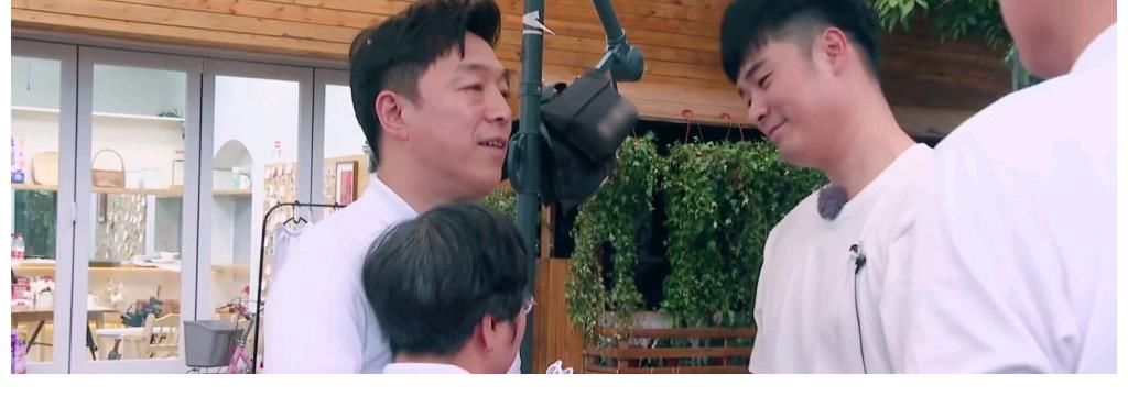 陈赫|陈赫：新一代综艺之王！