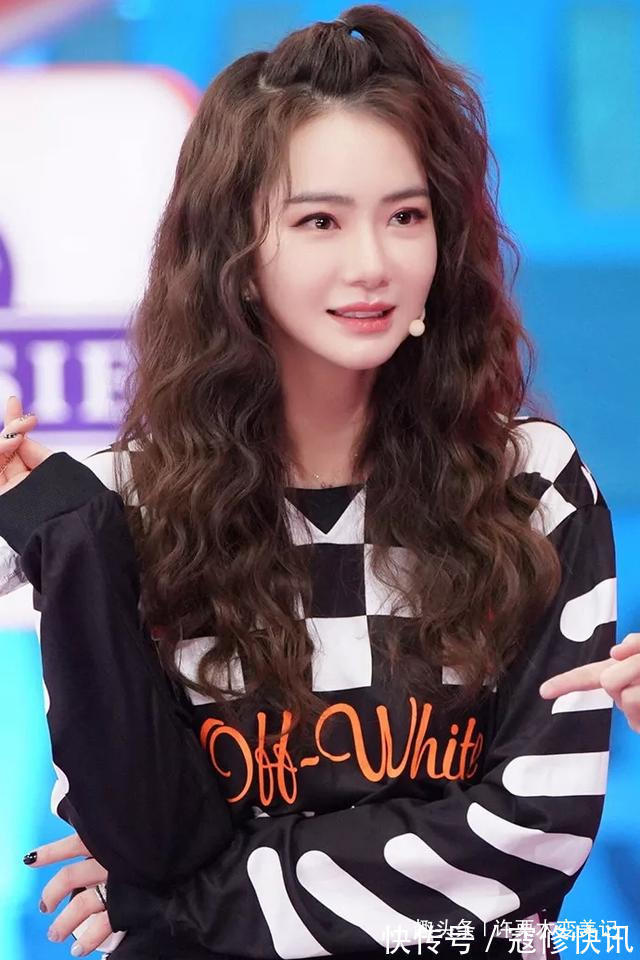 发型 公认最丑的四种女生“发型”,严重拉低颜值,看看你中了几个!