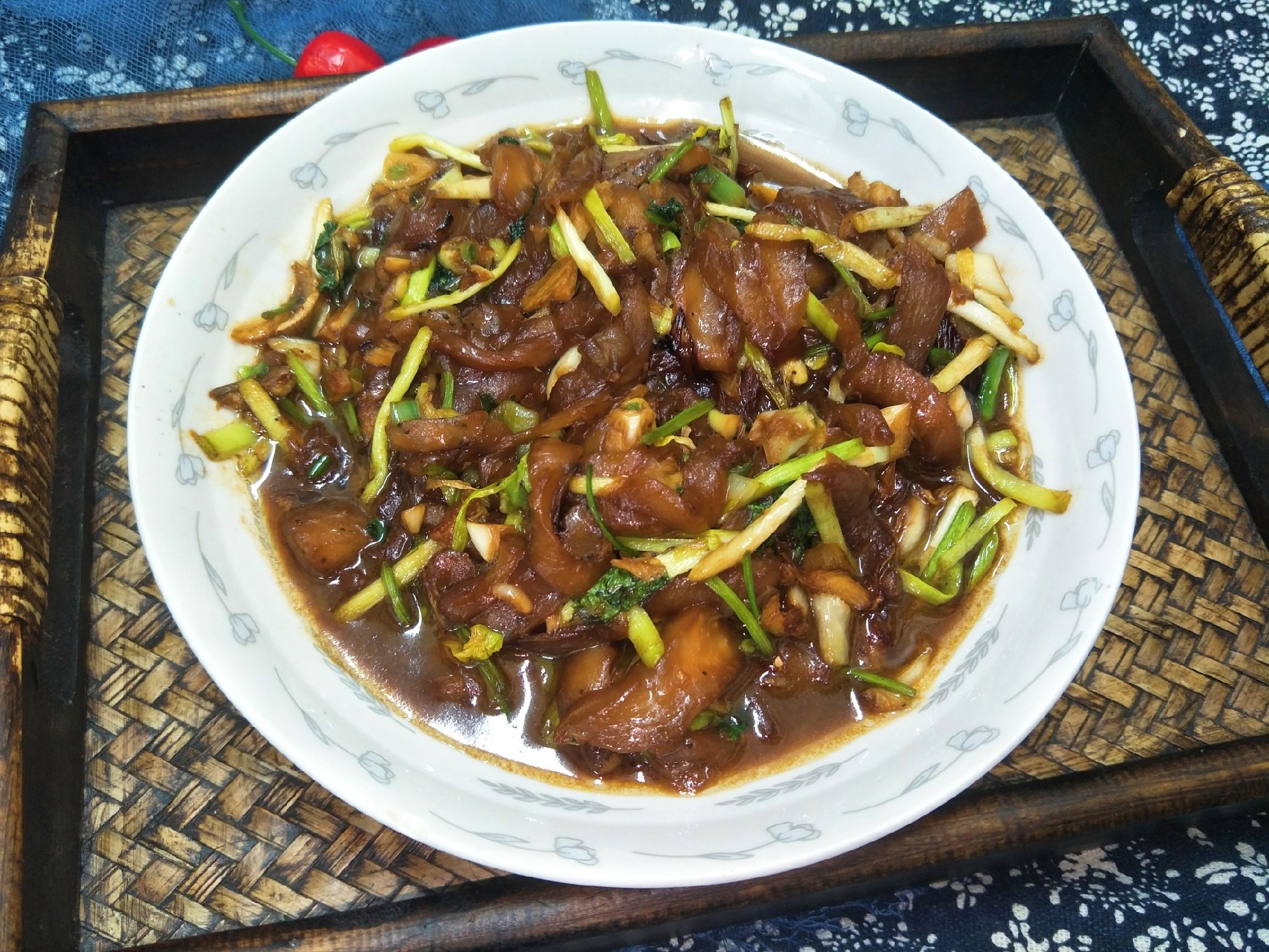 春天到了，遇到4种碱性蔬菜别放过，简单一凉拌，太香了