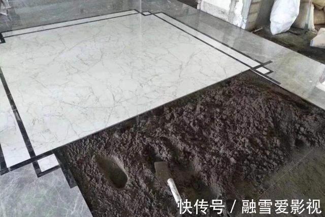 瓷砖|这几件事没有提前交待好,就让泥瓦工铺瓷砖,可能要花更多钱返工