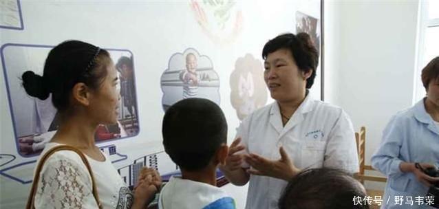 结果|9岁男孩骨骼线完全闭合,检查结果出来后,家长引咎自责