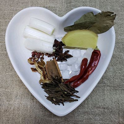 茶香乡巴佬卤蛋