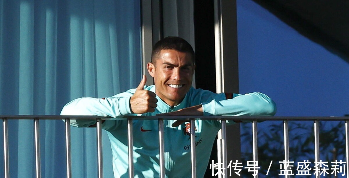 曼联|曼联CR7球衣销售额达18亿镑,这就是王者回家的待遇,梅粉别酸了!