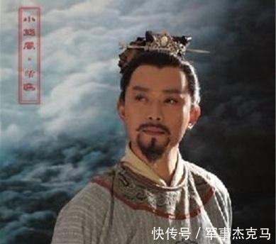 宋江|他虽是梁山好汉,却不把梁山放在眼里,轻视武松,甚至看不起林冲