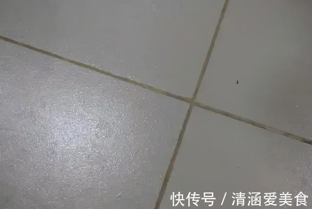 材料|瓷砖美缝我有话要说，一篇经验帖放这，你家就别再交智商税了