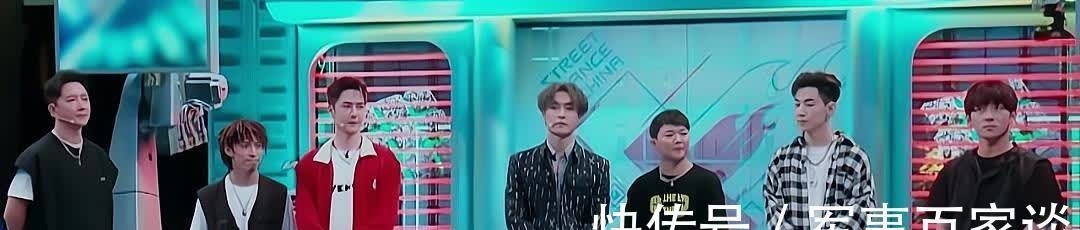 《這！就是街舞4》賽制變化大，王一博有情有義，韓庚要逆襲了？