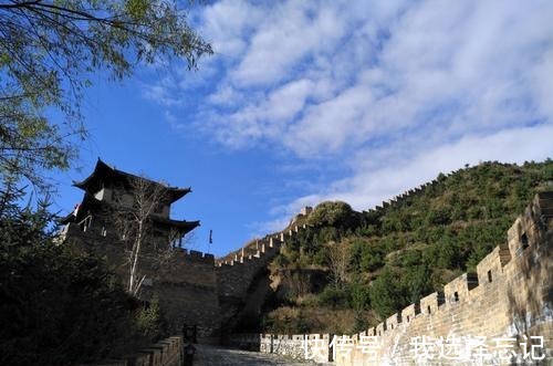 防御基地|雁门关是当时军事的主要驻扎防御基地，景点众多值得一看！