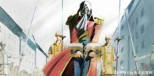 海贼王海军实力强大,为何不去找大秘宝“ONE PIECE”呢