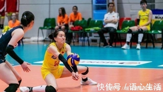 段放|女排世联赛栗垚表现出色原因揭晓!球迷揭开内幕:郎平早就看穿了