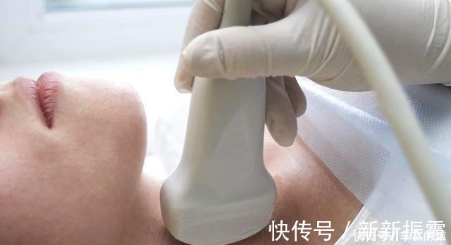 结节|担心甲状腺结节变甲状腺癌记住这几点能有效降低风险