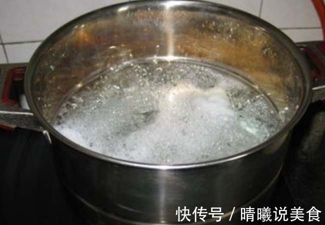 苦瓜难吃是因为你不会做，这样做出来的苦瓜，没人再说难吃
