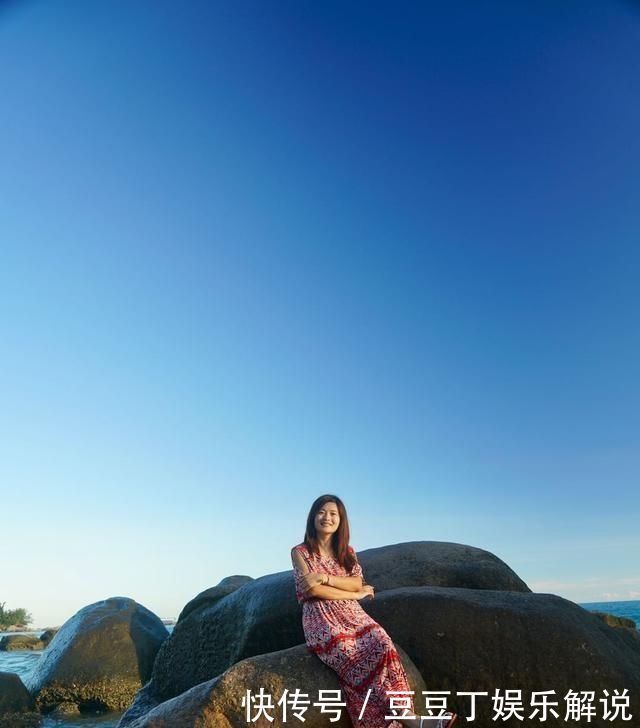 情侣|海南是我国最热门的旅游胜地，为什么情侣到了三亚一定会来这里