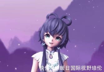 天猫精灵|2022开年,字节跳动签下了一位虚拟女生