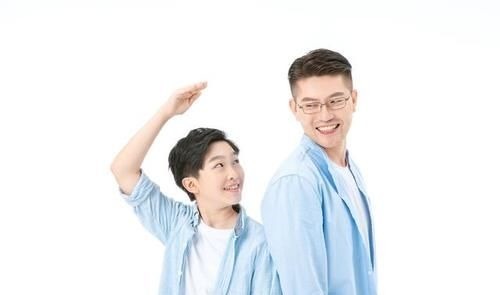 大高个|孩子腿部有这3个特征，身高还能猛涨，将来肯定是个顶个的大高个