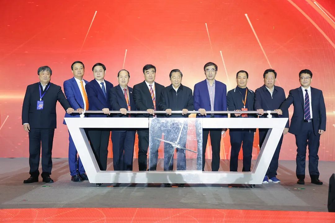 高元坤|宏济堂制药集团董事长高元坤荣获2021年度风云人物奖