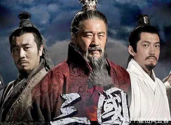 大有文章|刘备取西川, 随行的为何是庞统黄忠魏延三人? 其实这里面大有文章