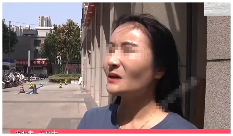 面部吸脂手术|河南女子做面部吸脂失败,笑比哭还难看,商家:赔偿1万我们两清