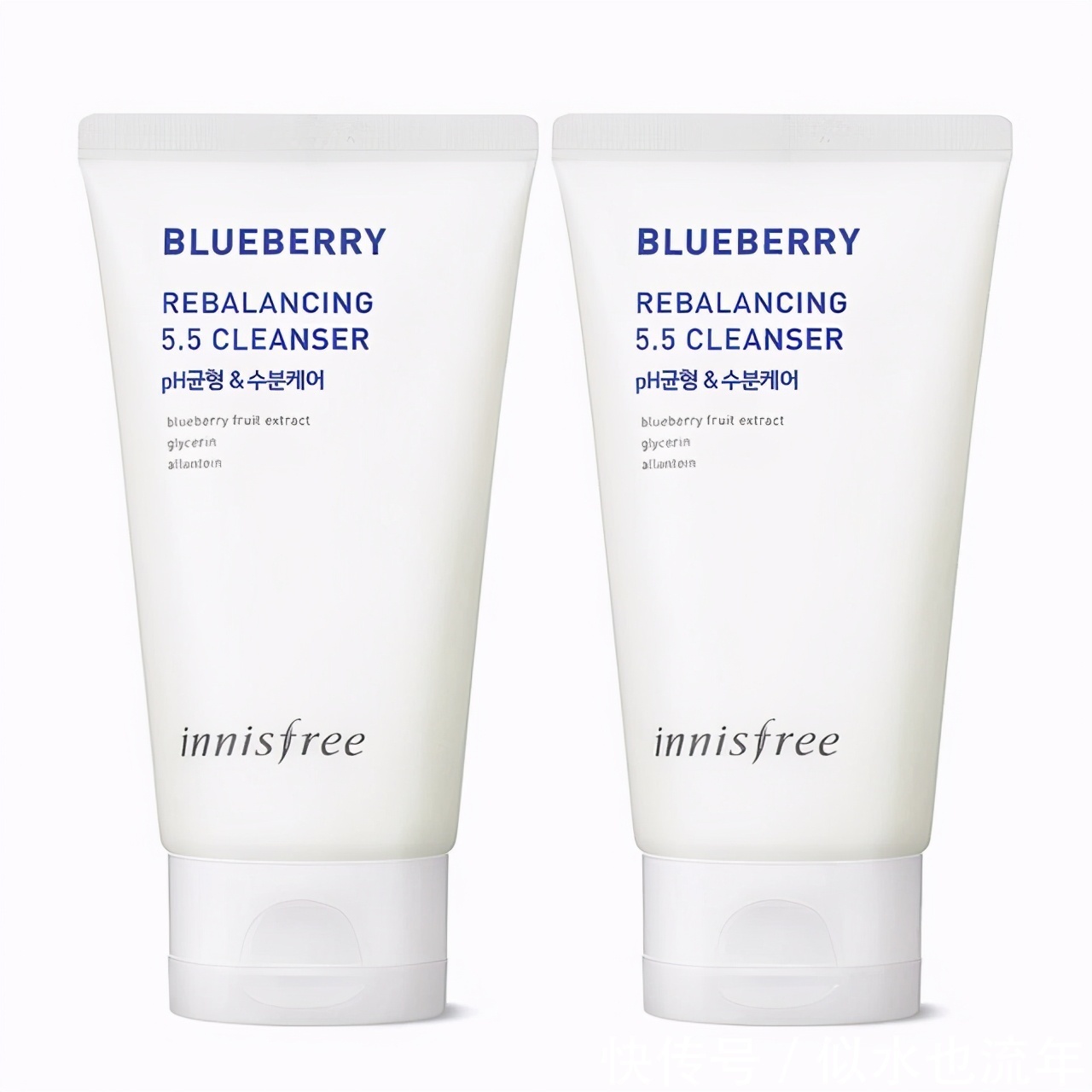 洁面膏|4款网红洗面奶测评,肌肤感觉清爽、柔嫩、润泽,如丝缎一般光滑!