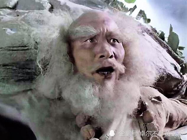 武功#偷学武功大闹少林寺,远逃西域开创金刚门,火工头陀的武功如何?