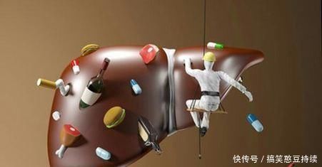 中年|“养肝高手”找到了，不是胡萝卜，每天泡水喝两杯，给肝脏洗洗澡