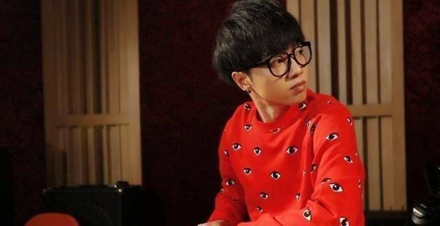 旅途的花样|华晨宇被“欺负”的那些过往,看着看着却笑出了声