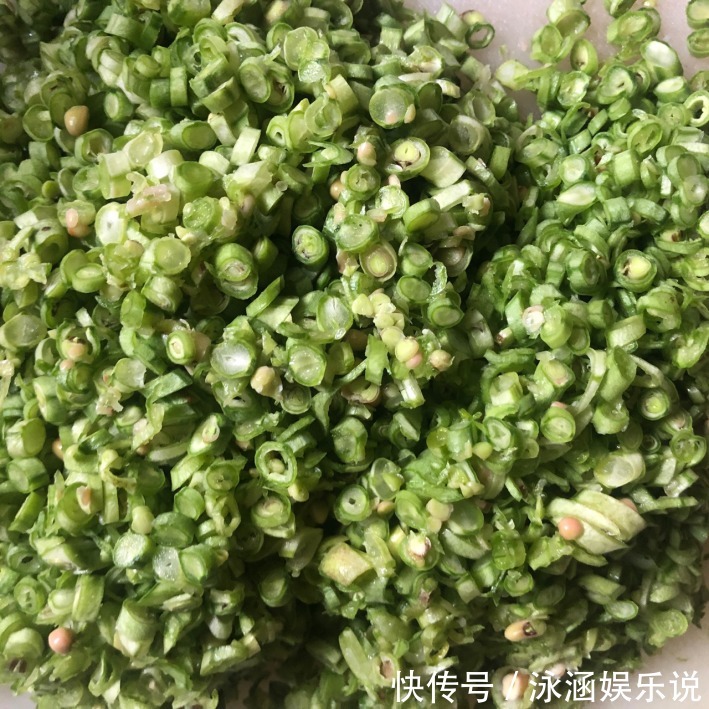 秋天|秋天用它包饺子,钙含量是黄豆2倍,鸡肉7倍,怎么都吃不腻