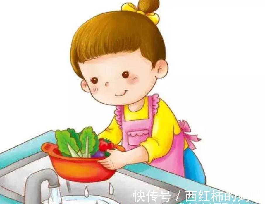 童年时期|成功人士的童年时期,通常都有这4个特征,看看你家孩子有几个?