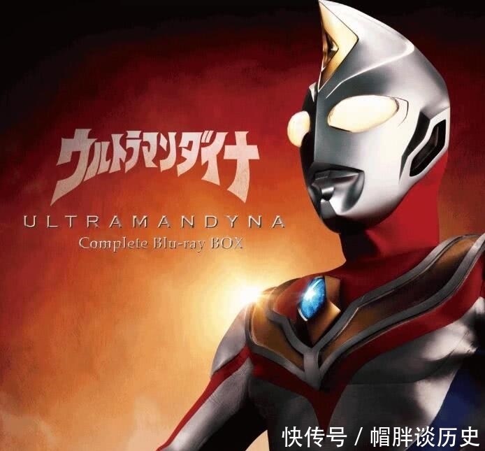 客串|客串成功的两位奥特曼,对于其他奥特曼过分了!