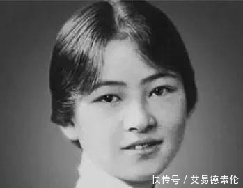 喜欢|满门忠烈、三弟血染长空、甘愿共赴国难,这就是喜欢林徽因的理由