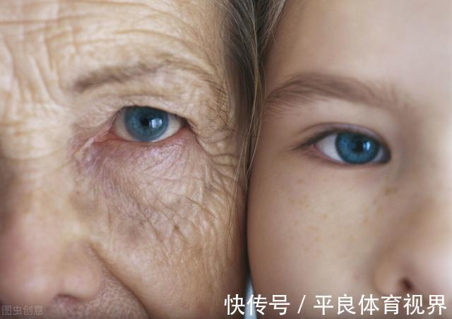 免疫系统|身体衰老时,会出现九大标志,若一个没有,你或许还年轻