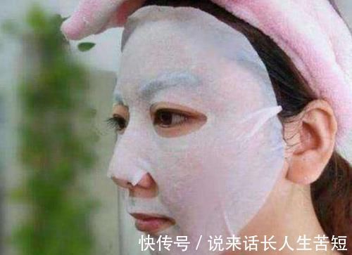 黑头|女生鼻子上“黑头泛滥”,坚持这3个好习惯,鼻子会越来越白净