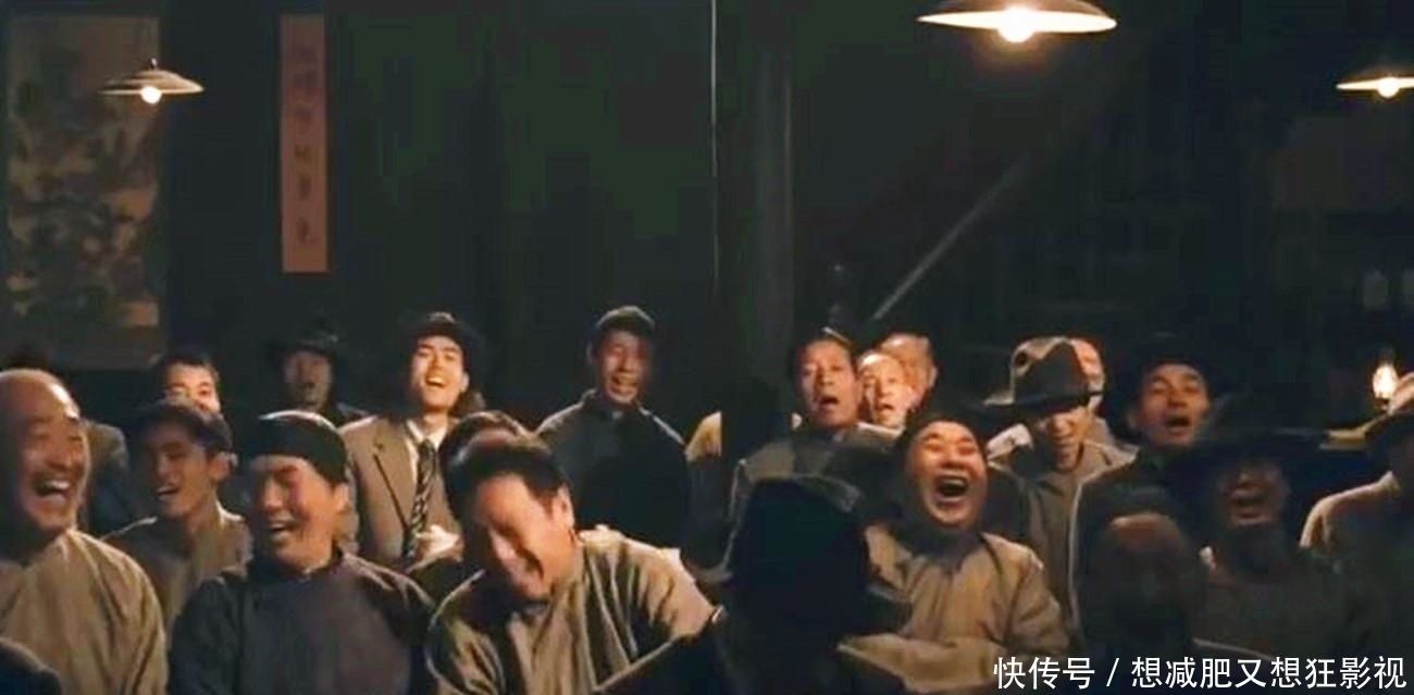 津门|老年间,津门有个说书人,有口吐莲花的能耐,尽显“卫嘴子”本色