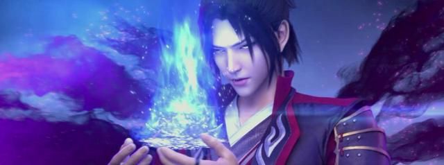 九幽风炎|前十的异火到底有多强悍？帝炎：天下万火，唯吾独占九十九！