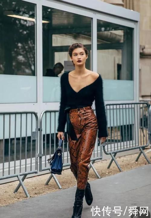 新年怎么穿?既时髦又让七大姑八大姨挑不出毛病