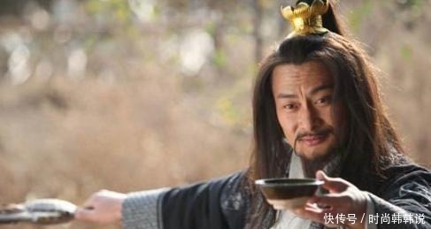 魔君|梁山征方腊死伤惨重,只因此3人没出手,只需他们3人就可赢方腊!