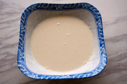 面糊|怪味排骨，酥脆琥珀糖衣配上猪小排，甜辣鲜香横扫味蕾