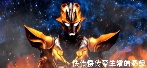 奥特曼|奥特曼:圆谷连抛三大彩蛋,“神秘四奥”可以准备回家睡觉了!