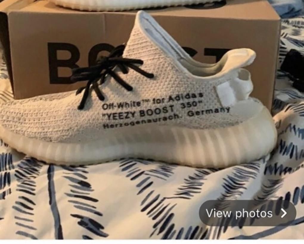 nike 假鞋到底能有多假年度假鞋大赏，看不出来假算我输