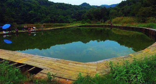 浪费时间|这几个地方别钓鱼,用了好鱼饵也钓不上鱼,太浪费时间