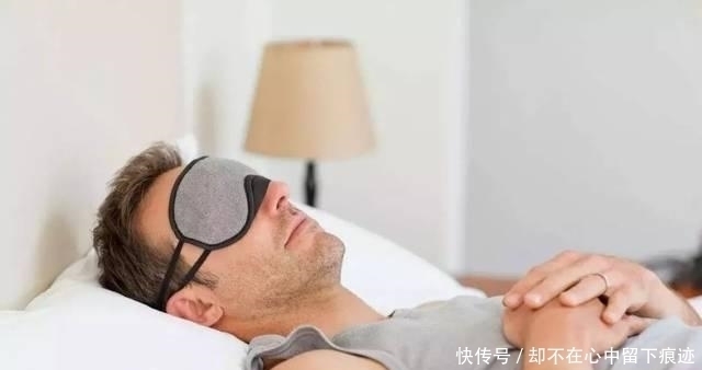 睡眠质量|男人寿命长,一般有这5个好习惯,运动排最后,它才是第一名