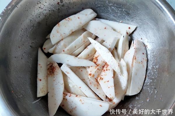 很多人不知道,它是碱性食物,补血还补气,人到中年要多吃!